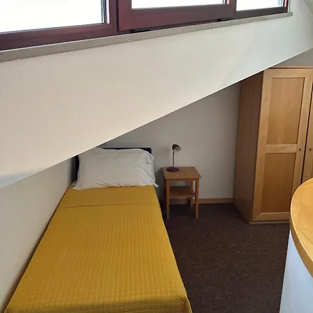 Nauthotel Apartmanhotel Grado