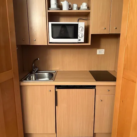 Nauthotel 3* Grado
