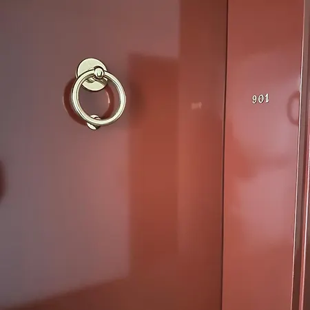 Aparthotel Nauthotel