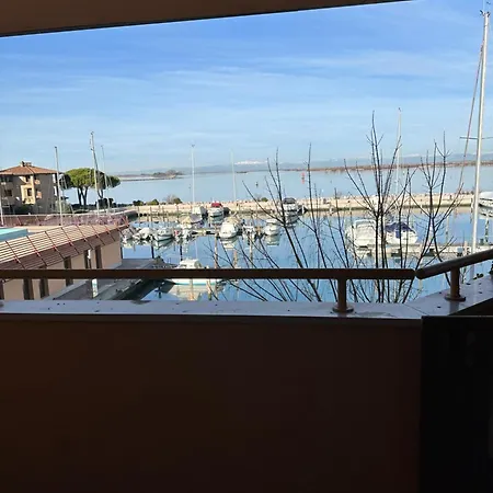 Nauthotel Grado