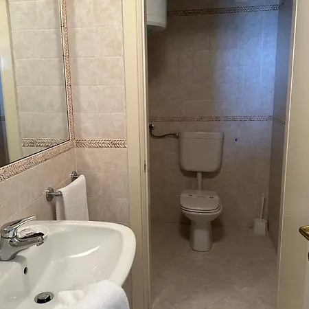 Apartmanhotel Nauthotel 3*