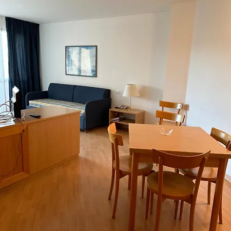 Nauthotel Apartmanhotel