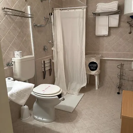 Apartmanhotel Nauthotel Grado