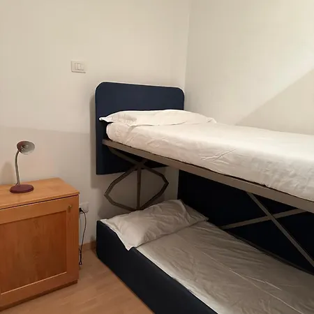 Nauthotel Grado