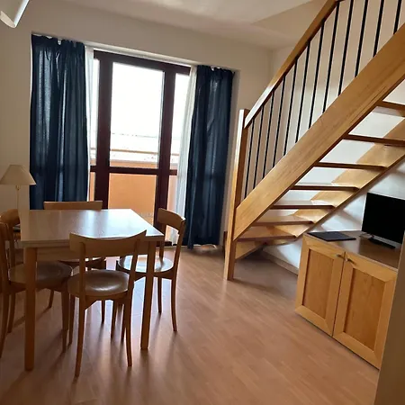 Apartmanhotel Nauthotel Grado