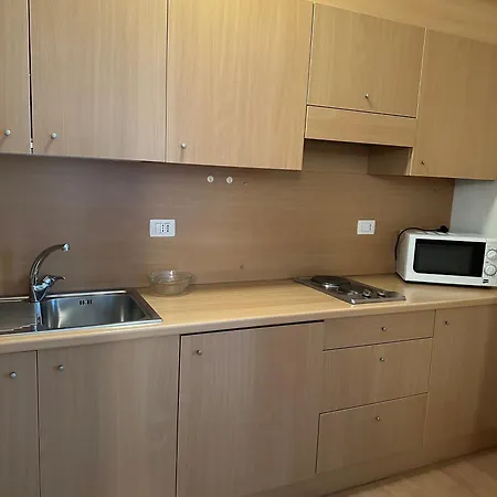 Apartmanhotel Nauthotel 3*