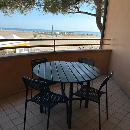 Apartmanhotel Nauthotel