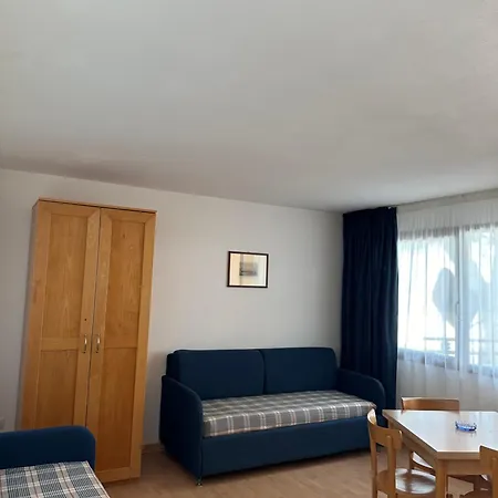 Nauthotel Grado