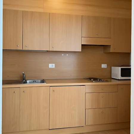 Nauthotel 3* Grado