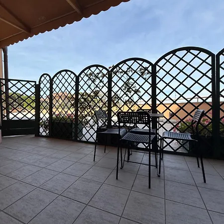 Nauthotel Aparthotel