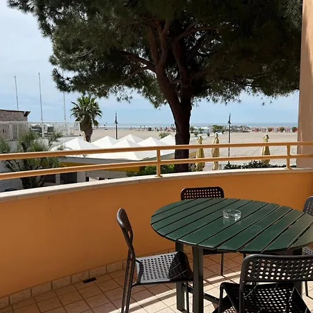 Aparthotel Nauthotel