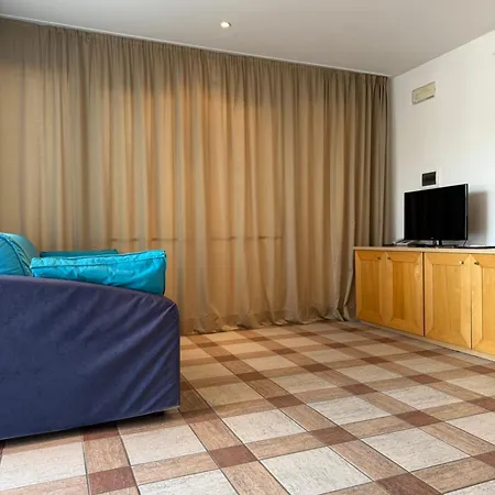 Nauthotel Apartmanhotel 4*