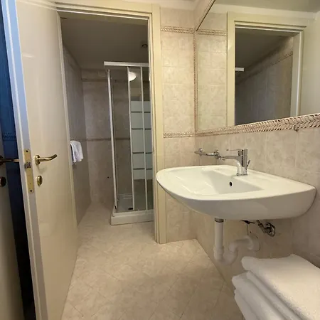 Apartmanhotel Nauthotel Grado