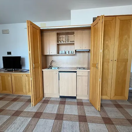 Nauthotel 3*