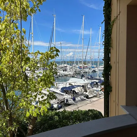 Nauthotel Lejlighedshotel
