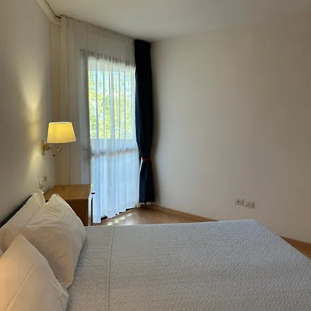 Nauthotel Aparthotel 4*