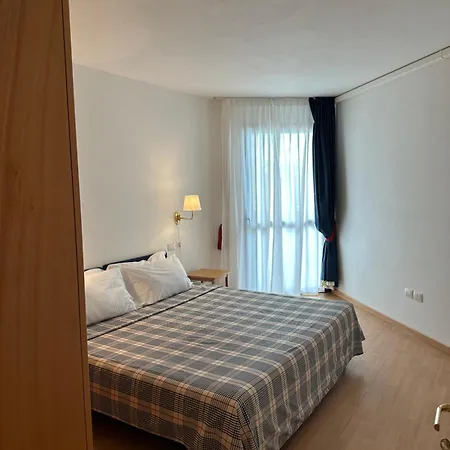 Lejlighedshotel Nauthotel 4*