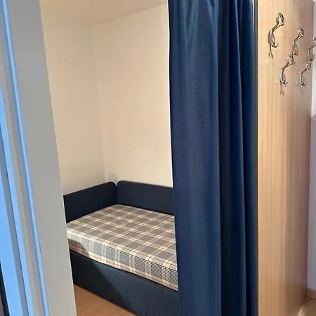 Nauthotel 4* グラード