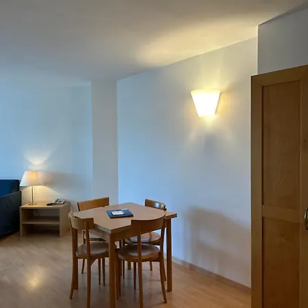 Nauthotel Lejlighedshotel Grado