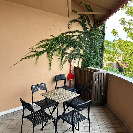 Nauthotel 4*