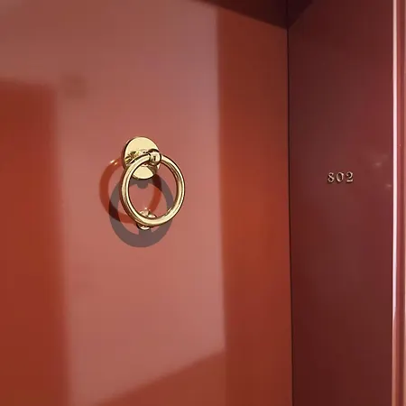 Nauthotel グラード