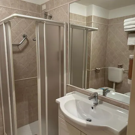 Nauthotel 4* Grado
