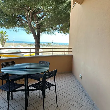 Nauthotel Lejlighedshotel 4*