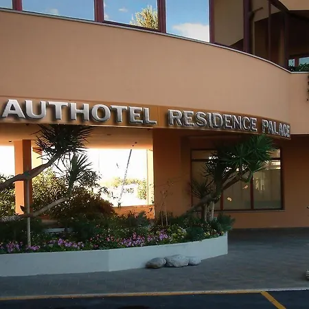 Nauthotel アパートホテル 4*
