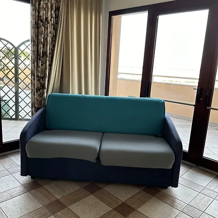 Nauthotel 4* グラード