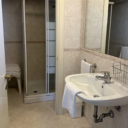 Lejlighedshotel Nauthotel