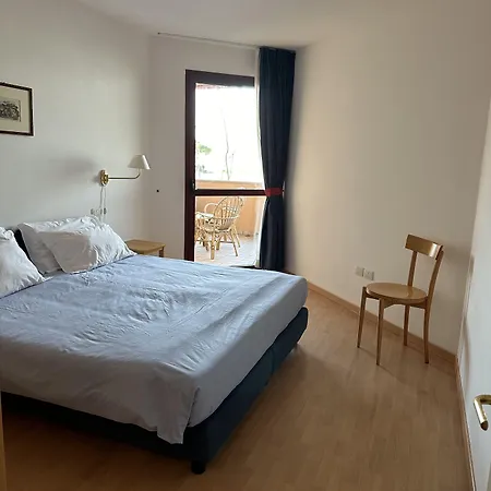 Nauthotel Apartmanhotel 4*