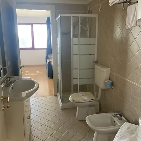 アパートホテル Nauthotel 4*