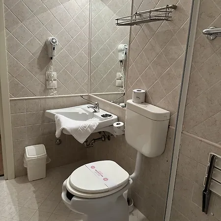 Apartmanhotel Nauthotel Grado