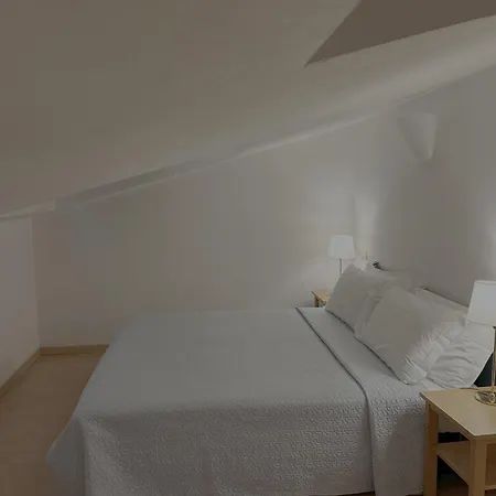 Nauthotel Lejlighedshotel
