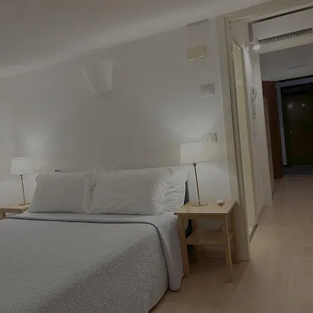 Nauthotel Lejlighedshotel 4*