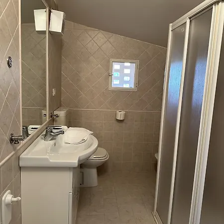 Aparthotel Nauthotel Grado