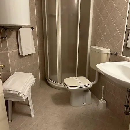 Nauthotel Grado