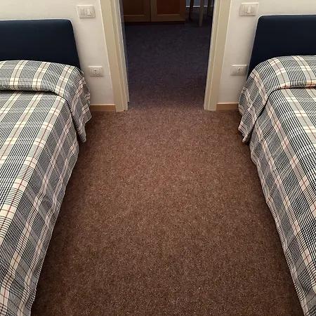 Aparthotel Nauthotel