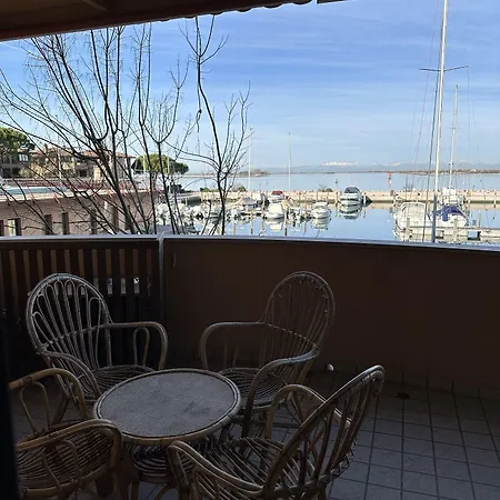 Nauthotel Grado