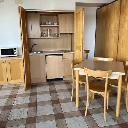 Aparthotel Nauthotel 4*
