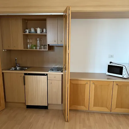 Nauthotel 4*