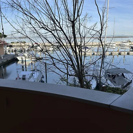 Nauthotel Grado