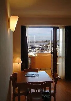 Apartmanhotel Nauthotel Grado
