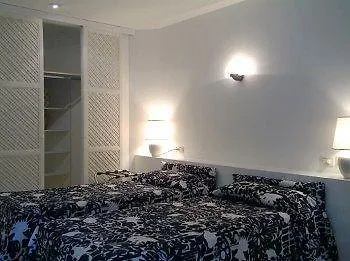 Aparthotel Nauthotel 3*
