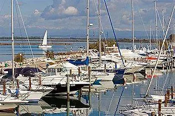 Apartmanhotel Nauthotel Grado
