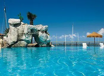Apartmanhotel Nauthotel 3*