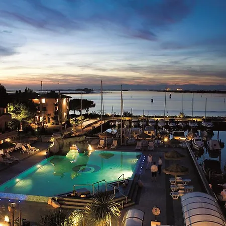 Nauthotel Grado
