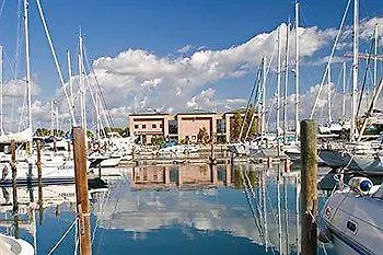 Nauthotel Apartmanhotel Grado