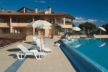 Nauthotel Grado