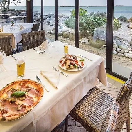 Apartmanhotel Nauthotel Grado
